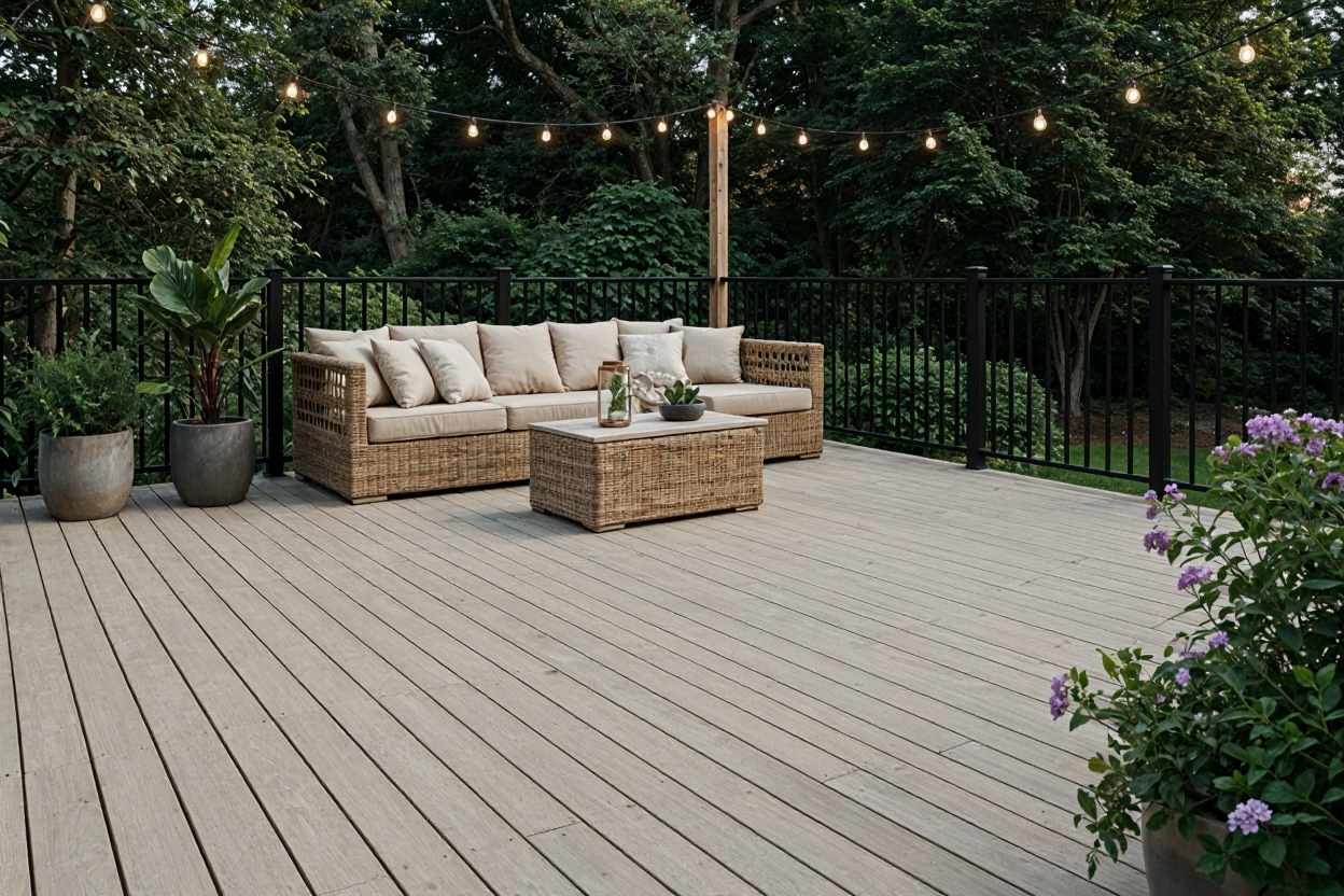 Multi-purpose Wood'n Kit (Large) - Sun Bleached