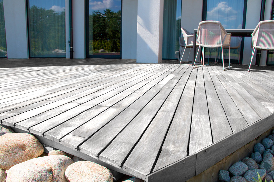 Multi-purpose Wood'n Kit (4x Lg) - White Wash