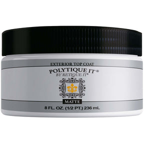 Polytique It Exterior Marine Top Coat