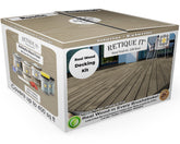 Decking Wood'n Kit - Drift Wood