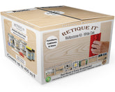 Multi-purpose Wood'n Kit (4x Lg) - White Oak - Interior Top Coat