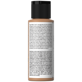 Liquid Wood Wood'n Primer - Dark Wood - 2 oz Sample