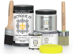 Renaissance Furniture Paint - Twilight