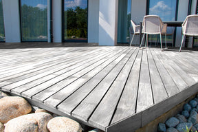 Multi-purpose Wood'n Kit (4x Lg) - White Wash