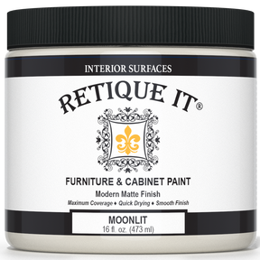 Furniture & Cabinet Paint - Moonlit