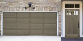 Multi-purpose Wood'n Kit (Large) - Weathered Wood