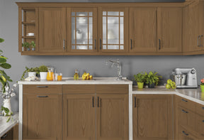 Tabletop Wood'n Finish Kit (4x Large) - Barn Wood