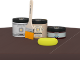 Multi-purpose Smooth Finish Kit (Med) - Java - Exterior Top Coat