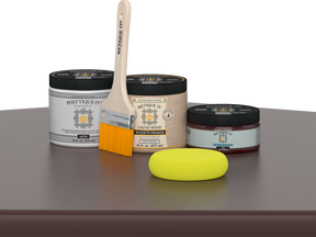 Multi-purpose Smooth Finish Kit (Med) - Java - Exterior Top Coat