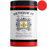Renaissance Furniture Paint - Vermilion