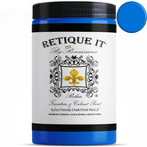 Renaissance Furniture Paint - Egyptian Blue
