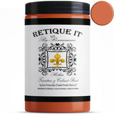 Renaissance Furniture Paint - Spiced Cider