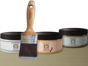 Multi-purpose Smooth Finish Kit - Drift Wood - Interior Top Coat