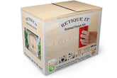 Multi-purpose Wood'n Kit (Med) - Pickled Oak