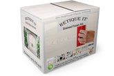 Multi-purpose Wood'n Kit (Med) - White Wash - Exterior Top Coat