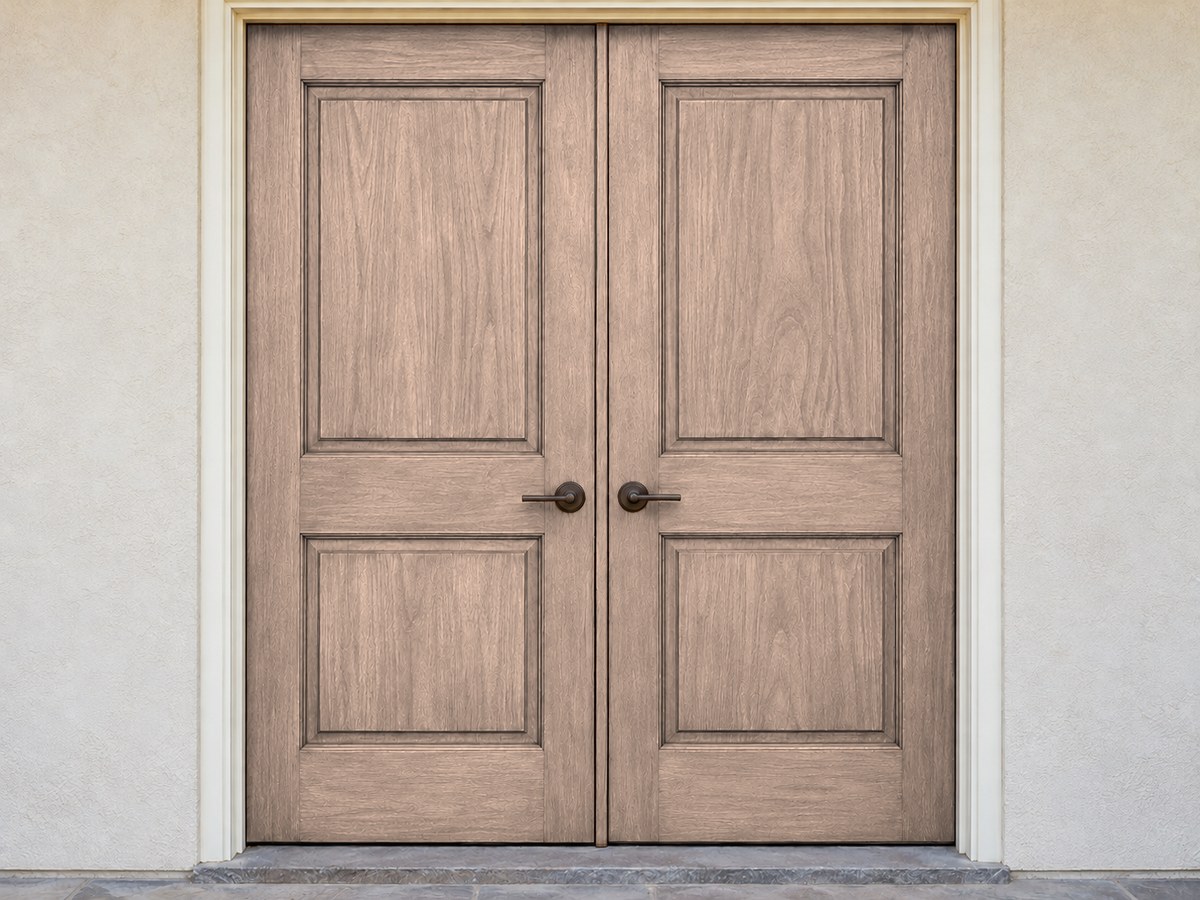 French Oak