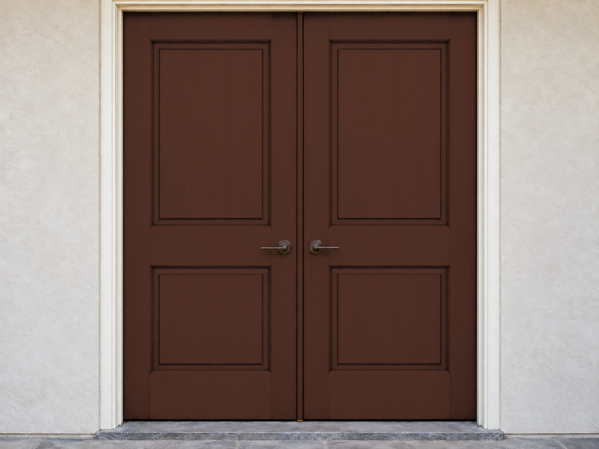 Red Mahogany