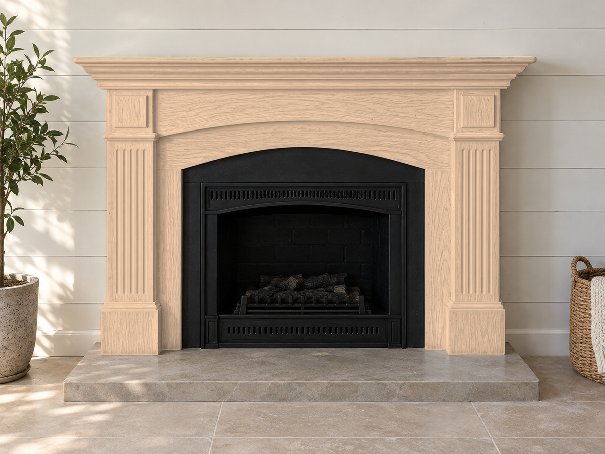 White Oak