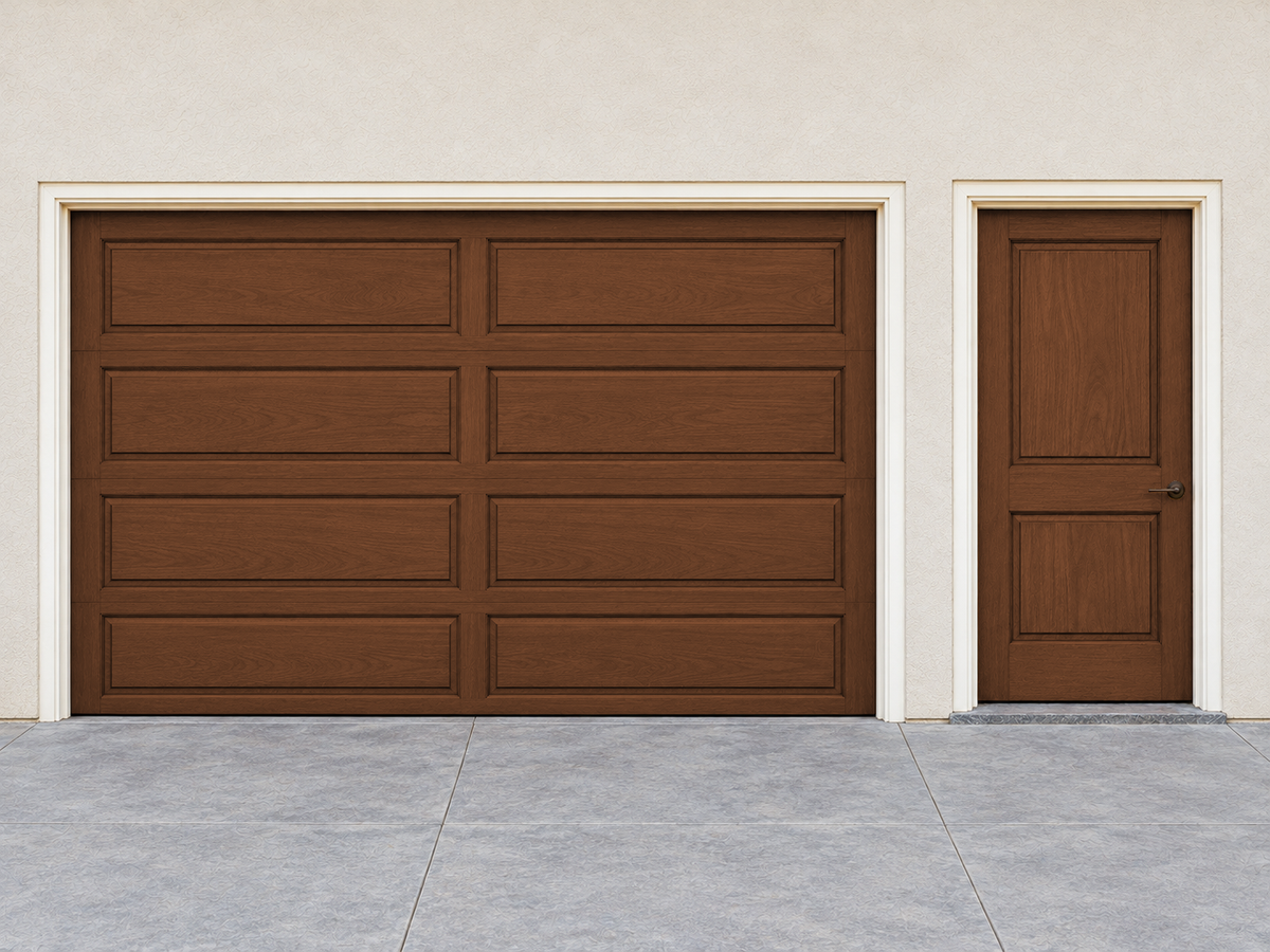 Dark Oak