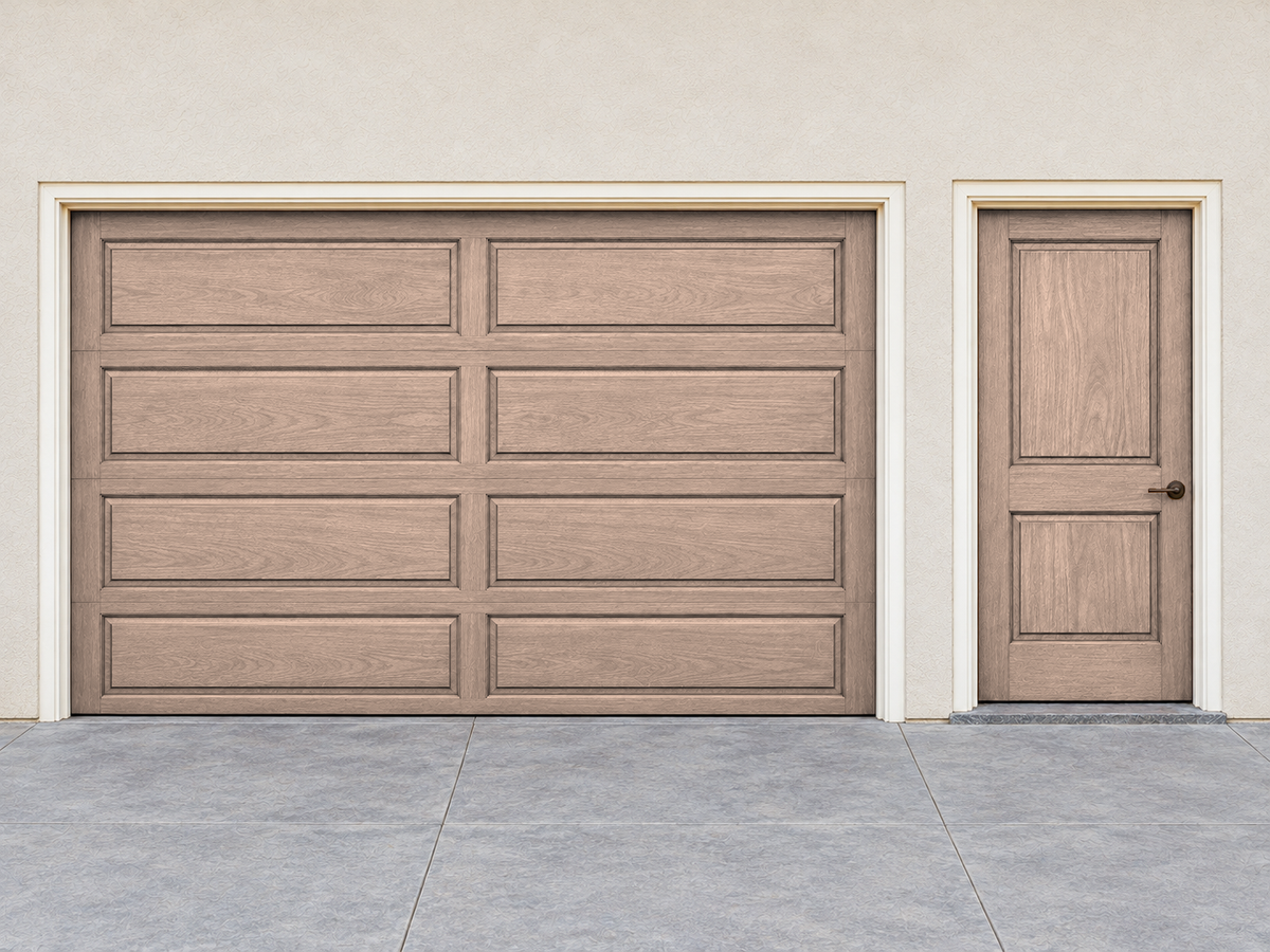 French Oak