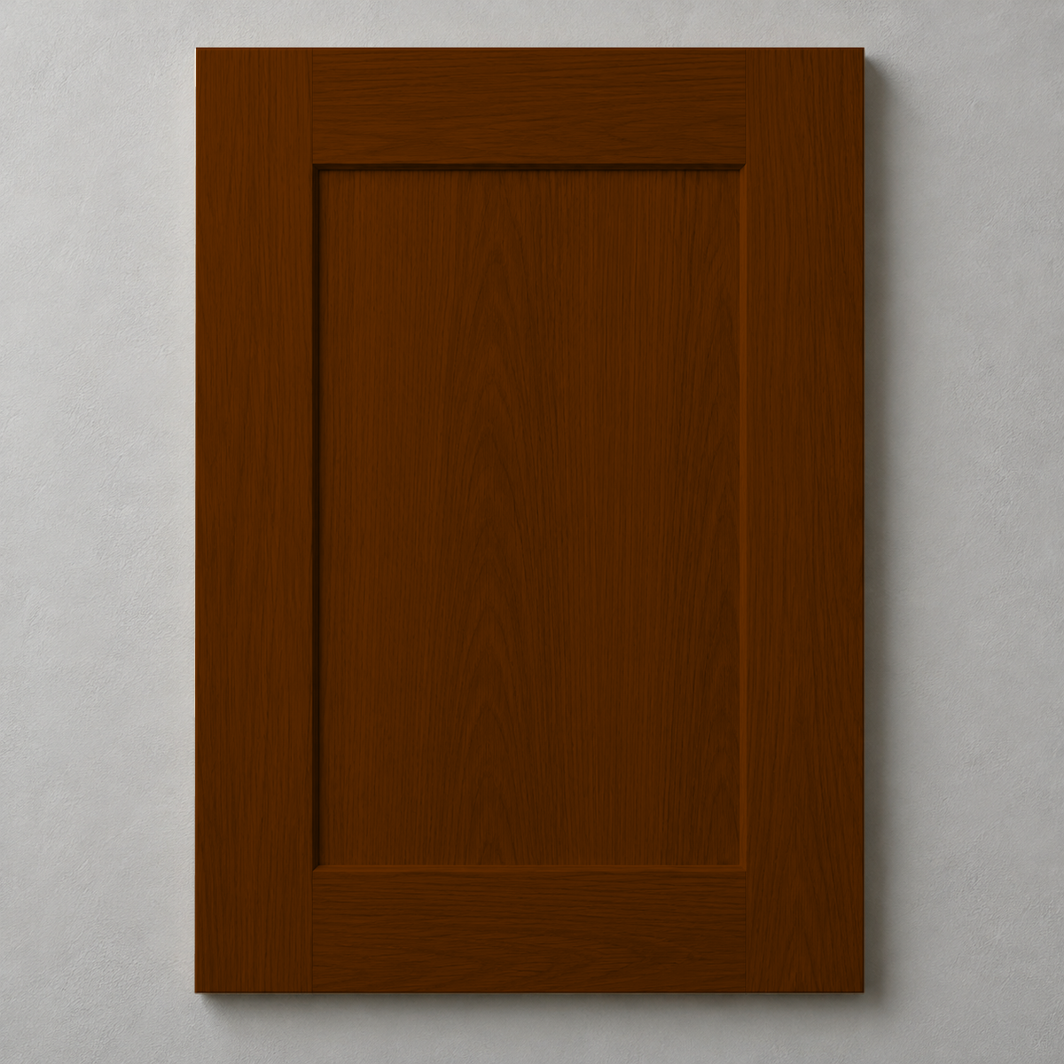 Red Mahogany