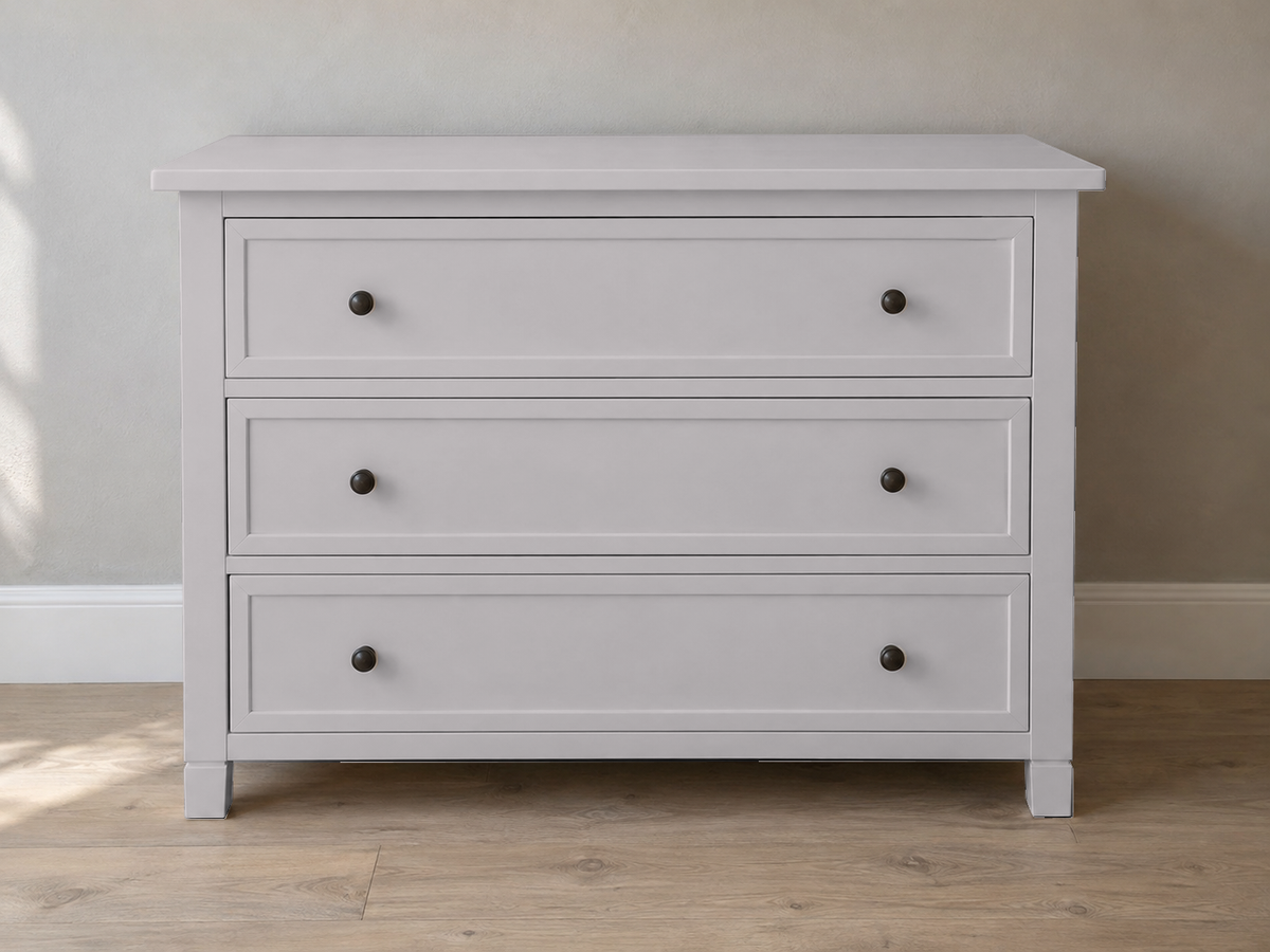 Dove Grey