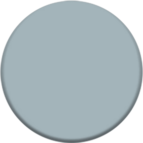 Retique It Misty River Chalk Paint color swatch.