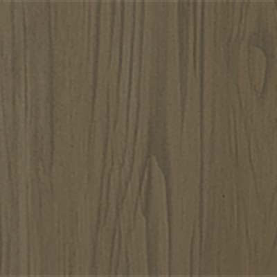 Wood'n Cabinet Kit (12 Door / Grained) - Black Walnut