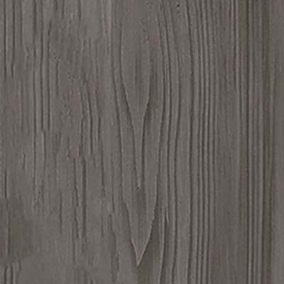 Swatch of Retique It Wood'n Finish Kit in Harbor Gray, large multi-purpose wood stain and finish sample showing gray wood tone.