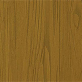 Wood'n Finish Front Door Kit - Walnut