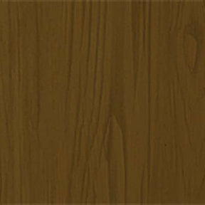 Wood'n Cabinet Kit (12 Door / Grained) - Dark Pecan