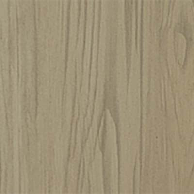 Wood'n Cabinet Kit (48 Door / Grained) - Drift Wood