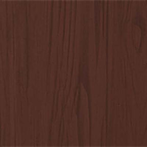 Wood'n Door Kit (Double Door) - Red Mahogany