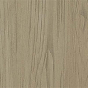 Wood'n Finish Front Door Kit (Double) - Drift Wood