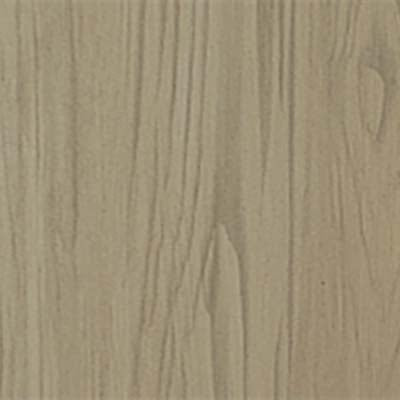 Wood'n Finish Front Door Kit (Double) - Drift Wood