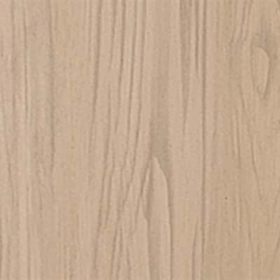 Wood'n Cabinet Kit (12 Door / Grained) - Pickled Oak