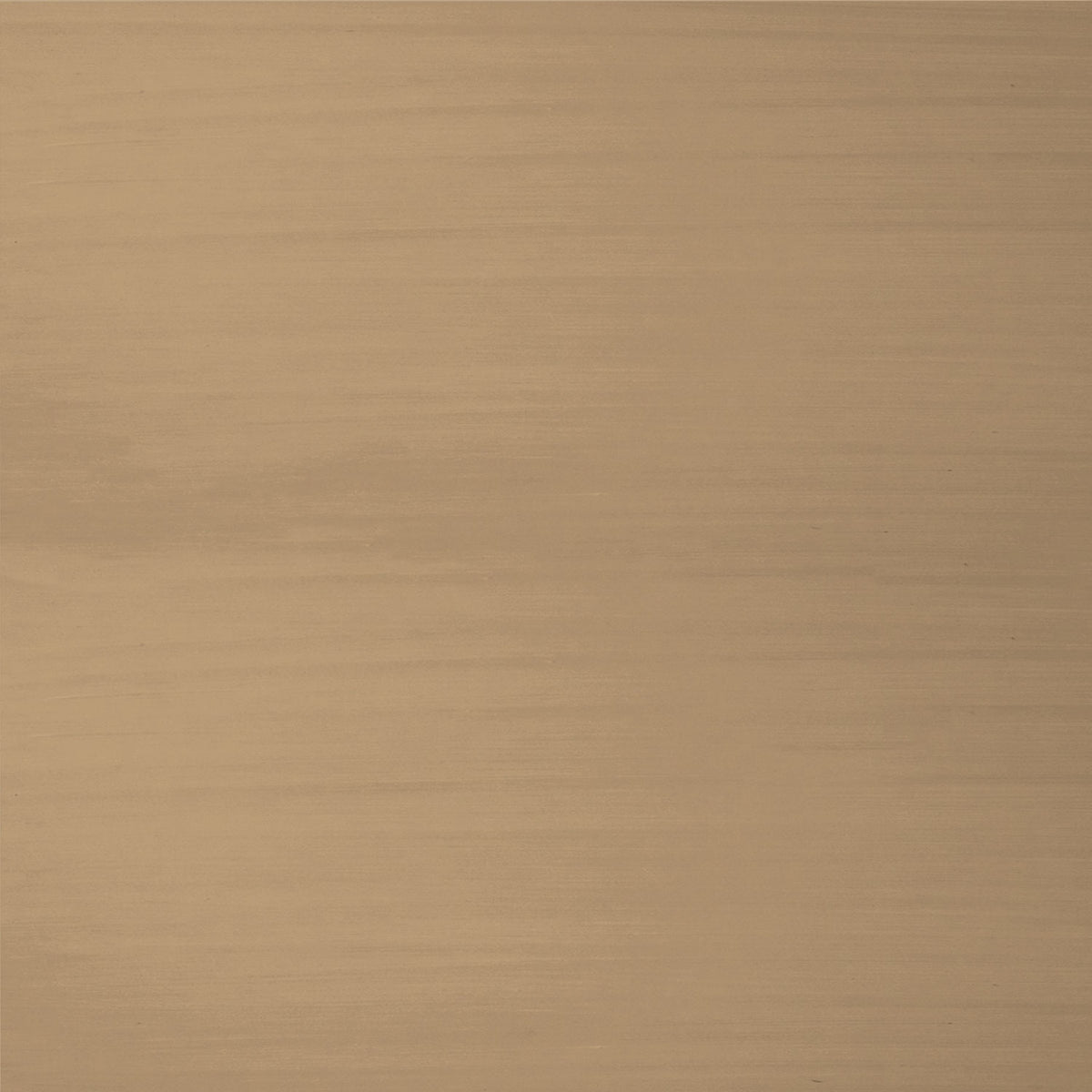 Retique It Multi-purpose Smooth Finish Kit swatch in Pecan, showcasing exterior wood top coat with a smooth, natural finish.