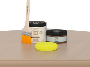 Multi-purpose Smooth Finish Kit (Med) - White Oak