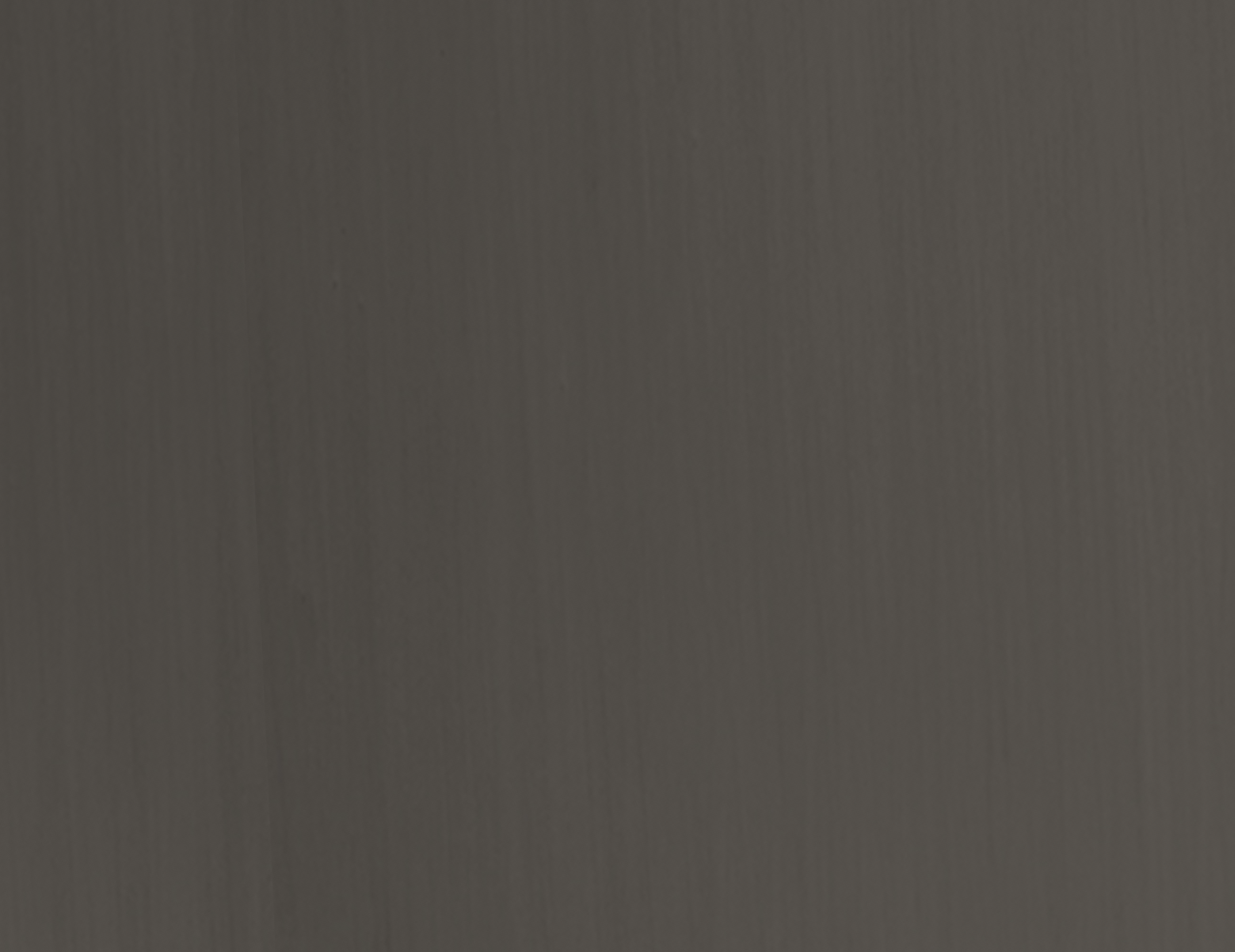 Weathered gray oil-based fast dry stain swatch from Retique It multi-purpose kit, showing two large samples of weathered gray stain.