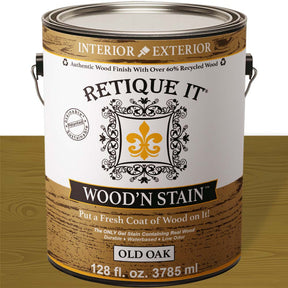 Wood'n Stain - Old Oak