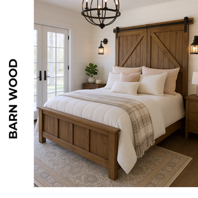 Multi-purpose Wood'n Kit (Med) - Barn Wood