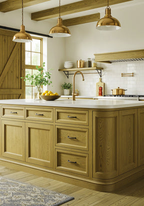 Multi-purpose Wood'n Kit (Large) - Old Oak - Exterior Top Coat