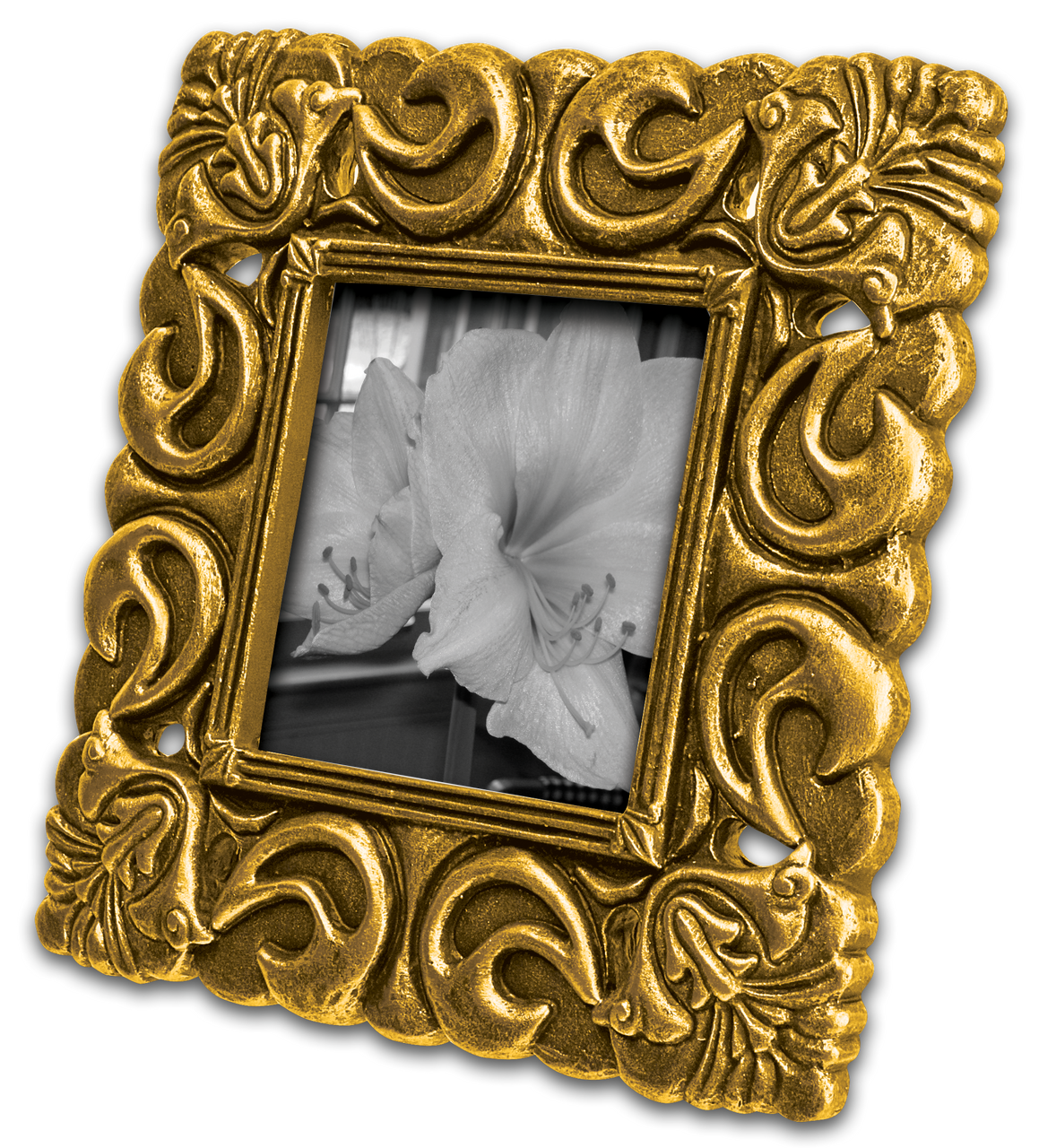 DecoArt Metallic Lustre in Champagne Ice, 1 oz bottle, shiny metallic finish, ideal for craft and decorative projects.