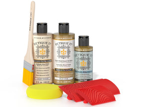 Multi-purpose Wood'n Kit - Old Oak