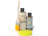 Retique It® Multi-purpose Smooth Wood'n Kit in Pecan, a wood finish kit with smooth application and natural wood tone.