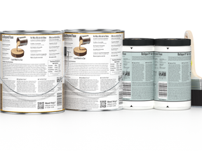 Multi-purpose Wood'n Kit (4x Lg) - French Oak