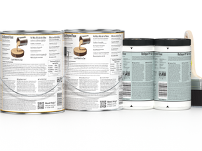 Multi-purpose Wood'n Kit (4x Lg) - White Wash