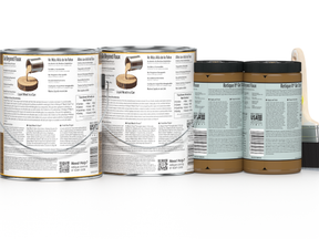 Multi-purpose Wood'n Kit (4x Lg) - Dark Oak