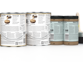 Multi-purpose Wood'n Kit (4x Lg) - Barn Wood