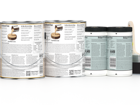 Multi-purpose Wood'n Kit (4x Lg) - Sun Bleached